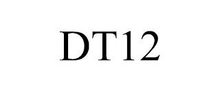 DT12 trademark