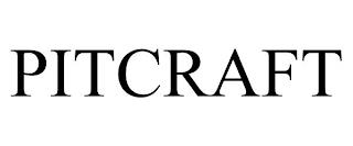 PITCRAFT trademark