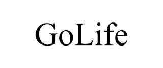 GOLIFE trademark