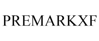 PREMARKXF trademark