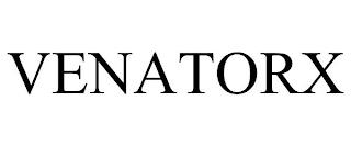 VENATORX trademark