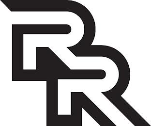 RR trademark