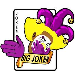 JOKER BIG JOKER trademark