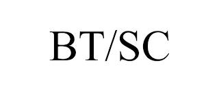 BT/SC trademark