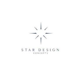 STAR DESIGN CONCEPTS trademark