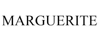 MARGUERITE trademark