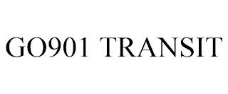 GO901 TRANSIT trademark