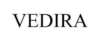 VEDIRA trademark