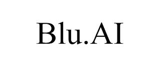 BLU.AI trademark