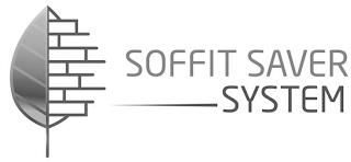 SOFFIT SAVER SYSTEM trademark