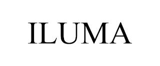 ILUMA trademark