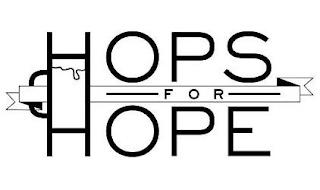 HOPS FOR HOPE trademark