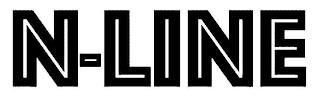 N-LINE trademark