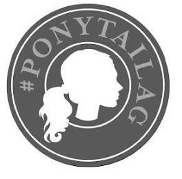 #PONYTAILAG trademark