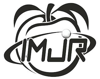 IMJR trademark