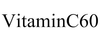 VITAMINC60 trademark