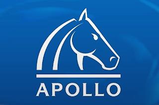 APOLLO trademark