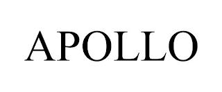 APOLLO trademark