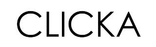 CLICKA trademark