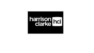 HARRISON CLARKE HCI trademark