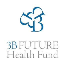 BBB 3B FUTURE HEALTH FUND trademark