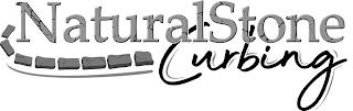 NATURALSTONE CURBING trademark