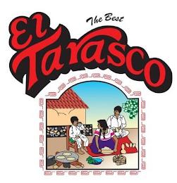 THE BEST EL TARASCO trademark