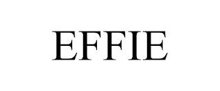 EFFIE trademark