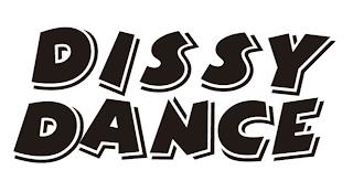 DISSY DANCE trademark