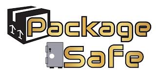 PACKAGE SAFE trademark