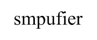 SMPUFIER trademark