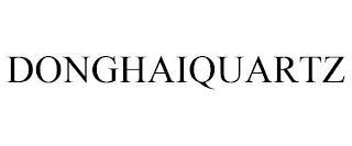 DONGHAIQUARTZ trademark