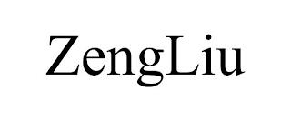 ZENGLIU trademark