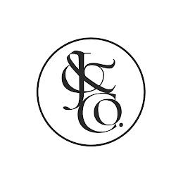 J & CO. trademark