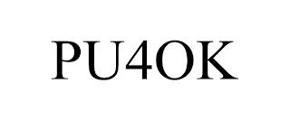 PU4OK trademark