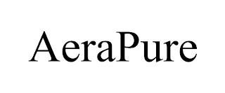 AERAPURE trademark