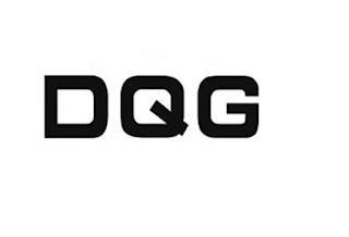 DQG trademark