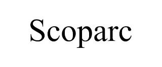 SCOPARC trademark