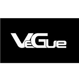 VEGUE trademark