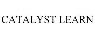 CATALYST LEARN trademark