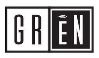 GREN trademark