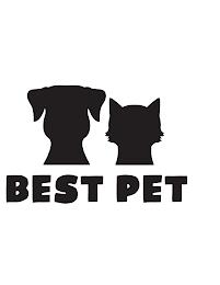 BEST PET trademark