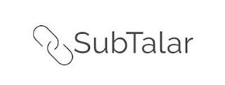 SUBTALAR trademark