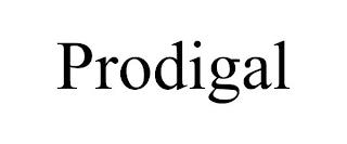 PRODIGAL trademark