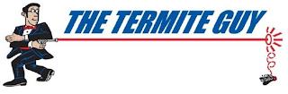 THE TERMITE GUY trademark