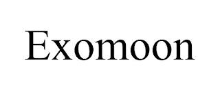 EXOMOON trademark