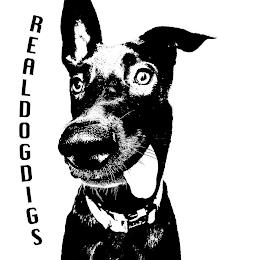 REALDOGDIGS trademark