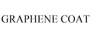 GRAPHENE COAT trademark