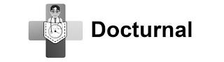 DOCTURNAL trademark