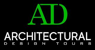 AD ARCHITECTURAL DESIGN TOURS trademark